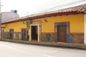 Hotel Kolonial